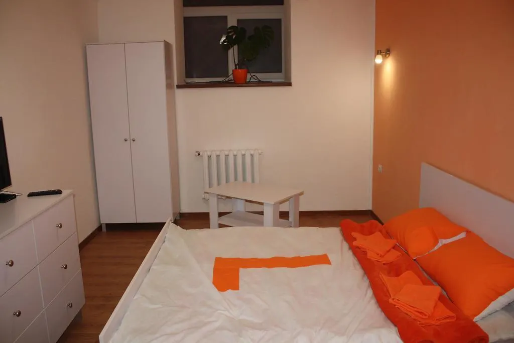 Lemberg Elite Apartments-1